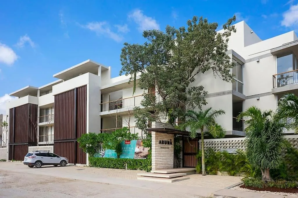2 Bedbath - La Veleta - Tulum Apartment