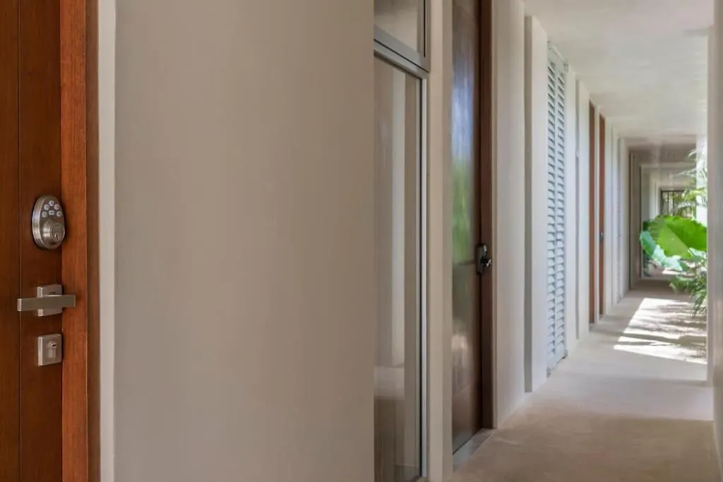 2 Bedbath - La Veleta - Tulum Apartment