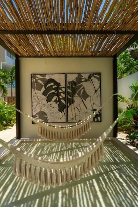 2 Bedbath - La Veleta - Tulum Apartment