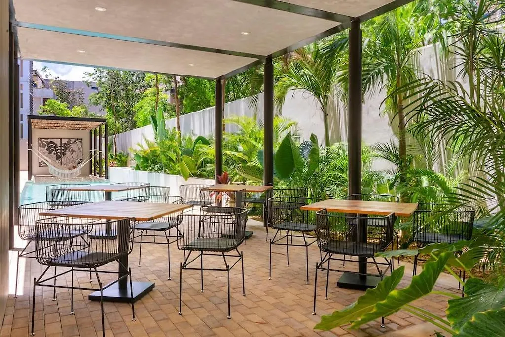 2 Bedbath - La Veleta - Tulum Apartment